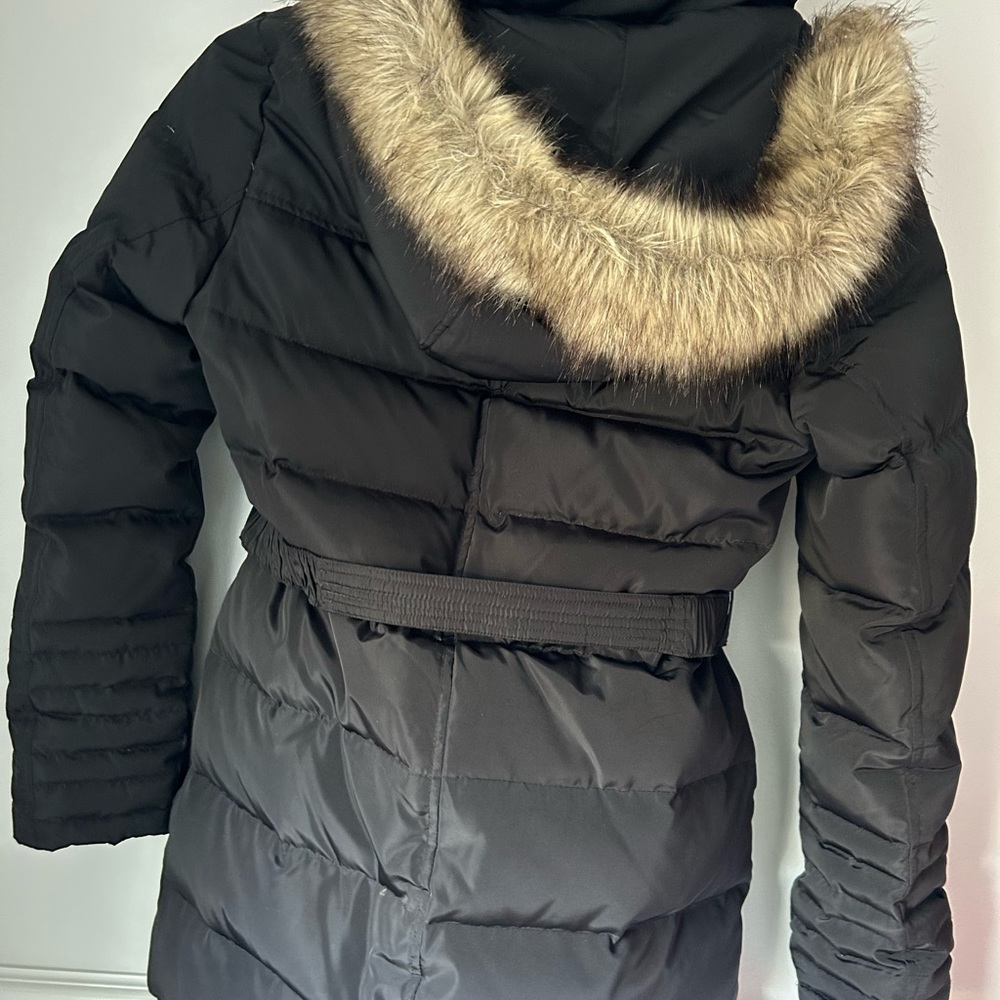 Michael Kohrs Down Jacket Xs; Euc - image 2